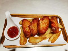 -九毛九西北菜(番禺万达店)
