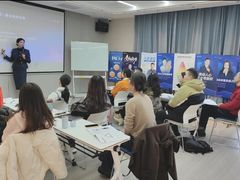 -新励成演讲口才培训(无锡梁溪学训中心)