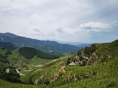 -灵山