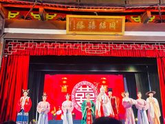 -杭州黄龙洞