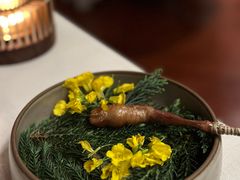 -三嚥阁 La Villa Restaurant