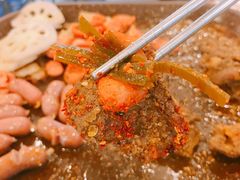 -金妈家烤肉(龙湖U城天街店)