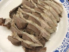 -哈啾嗨·蒙文化主题餐厅(京汉新城店)