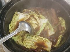 -嘟享吃重庆鸡公煲(五一店)