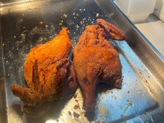 -王二甩老木子鸡(江湾店)