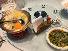 -大潮淮·淮扬菜(何园旗舰店)