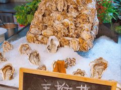 -云海轩·海鲜自助-河北云瑧世纪大饭店1F