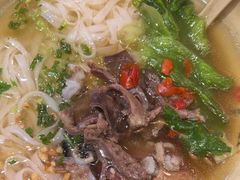 -甘掌门·化州驰名牛杂粉(越秀店)