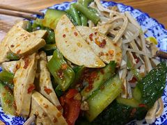 -尤素福东举院饺子馆