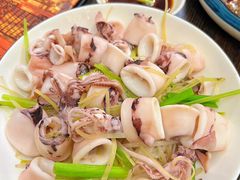 -大洋家·潮汕鱼鲜·花胶砂锅粥(天河东路店)