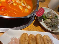 -湘芙蓉·湖南菜(椒江店)