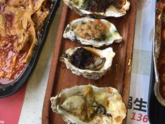 -蚝太郎 • 海鲜烧烤(建国路创始店)
