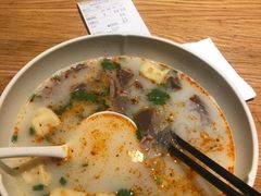 -鸭得堡老鸭汤·鸭血粉丝(凤凰西街店)