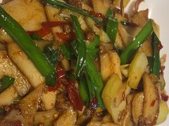 -滇铺子·云南特色菜·第九届野生菌美食节(东风东路c86店)