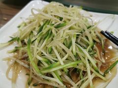 糖醋萝卜丝-老七饭馆(光荣道总店)