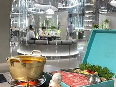 -3号仓库·创意中国菜(乐清正大广场店)