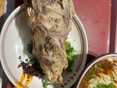 -老王四季抻面(南六东路店)