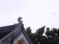-寒山寺