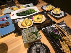 -割烹旭日本料理(龙湖狮山天街店)