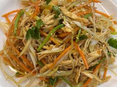 -长安后宰门水盆羊肉(新都心店)