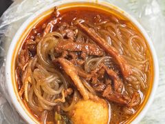 -想时吻泡蛋苕粉(徐东店)