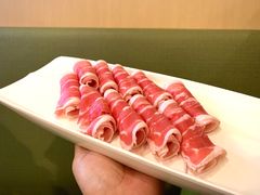 -海底捞火锅(杭州萧山宝龙广场店)