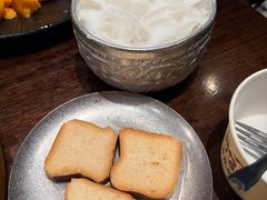 -婉泰·特色小吃·舂鸡脚(告庄二店)