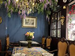 -第101座花园餐厅(湖滨88店)