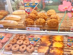 -85度C(成都浆洗街店)