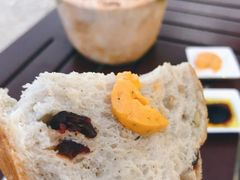 餐前面包-海角轩·三亚文华东方酒店