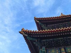 -历代帝王庙博物馆