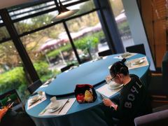 -荷风细雨·中国茶宴(碧云店)