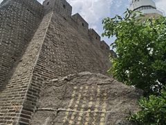 -烟台山景区