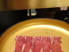 -一绪に寿喜烧(荟聚店)