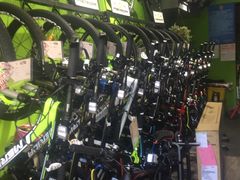 -美利达自行车(霁月园店)
