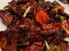 -东方明珠老上海8号餐厅(东方明珠广播电视塔店)