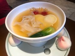 -福成厚江鱼壹号黑金冠好店(群力店)