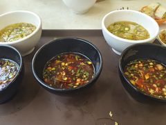 -乡党臊子面(丰庆公园店)