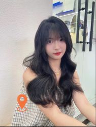 -YESIDO椰岛造型烫发染发