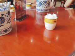 -京味张·北京烤鸭(天河南二路店)