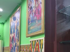 -清真新疆叶尔羌烤肉店(新香洲店)