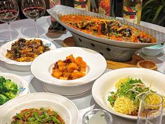 -小河盐帮·私家菜·烤鸭(三元桥·霄云路店)