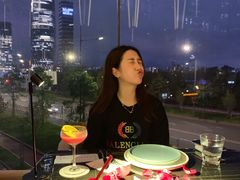 -wann lounge 低温慢煮牛排·清吧