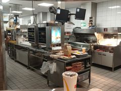 -麦当劳(红唐店)