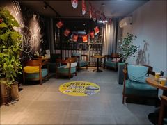 -梵猫·新养生(湛江鼎盛店)