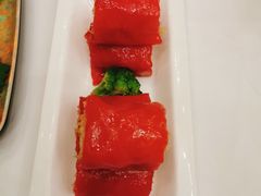 -水上明月·湖景餐厅