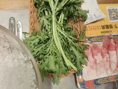 -侃爷南门铜锅涮肉