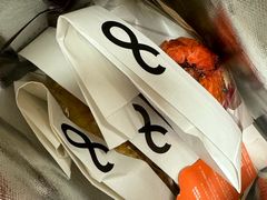 -One Bagel·一个贝果(悠唐店)
