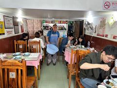 -蘭心餐厅(进贤路店)