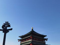 -西安鼓楼